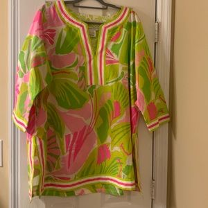 NWOT Gretchen Scott top
